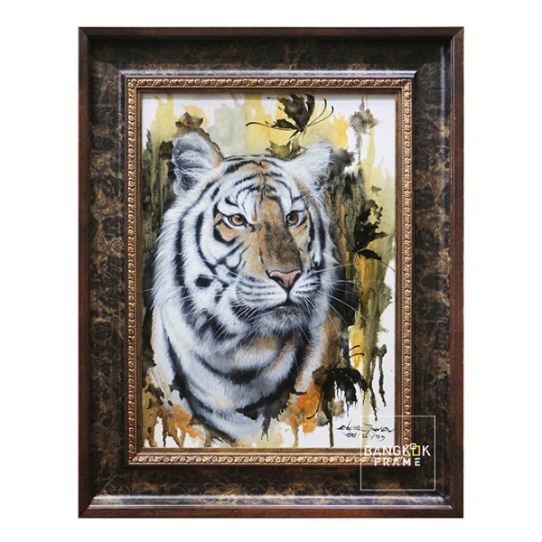 กรอบรูปสมเด็จพระเทพรัตนราชสุดาฯ